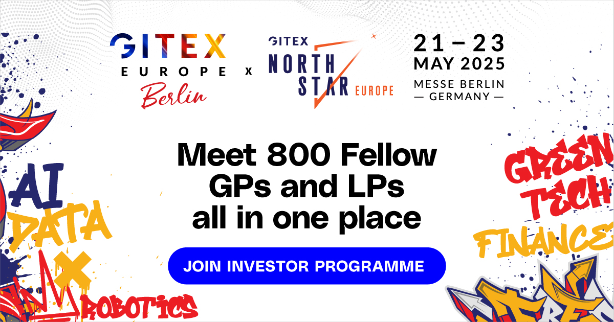 TMRW Venture Network: Bridging the UAE and Global Investor Ecosystems as Investor Network Partner at GITEX EUROPE 2025